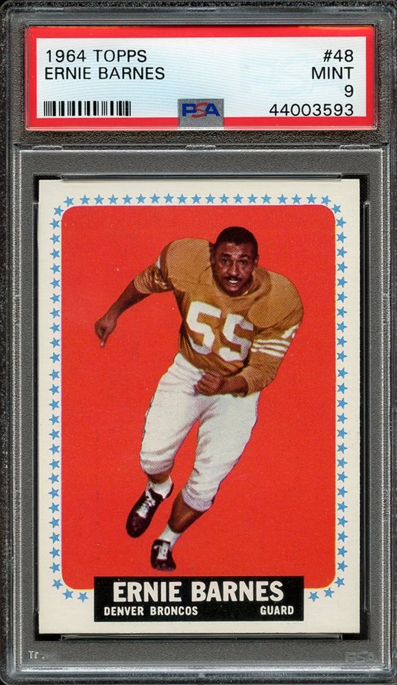 Sirius Sports Cards Auction # 251 - Ends 11/29/19