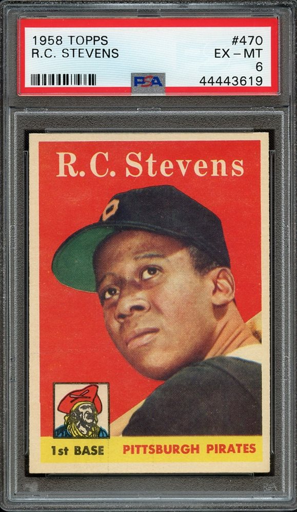 Sirius Sports Cards Auction # 251 - Ends 11/29/19
