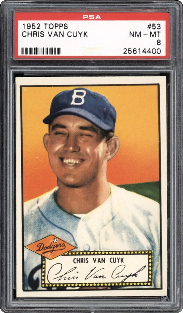 Fall Sets & Set Break 2021 Auction