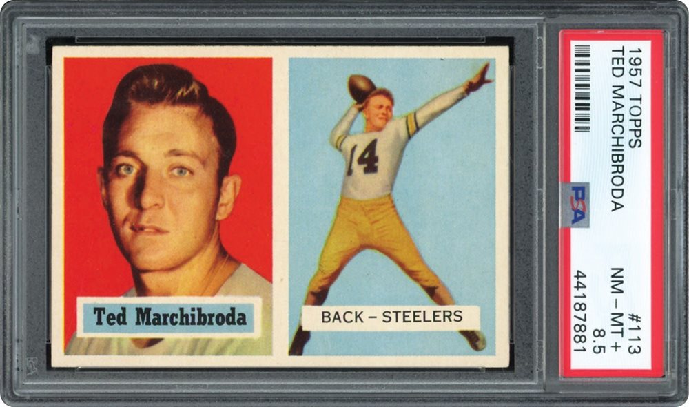 Fall Sets & Set Break 2021 Auction