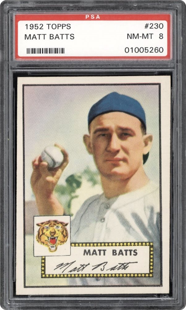 Fall Sets & Set Break 2021 Auction