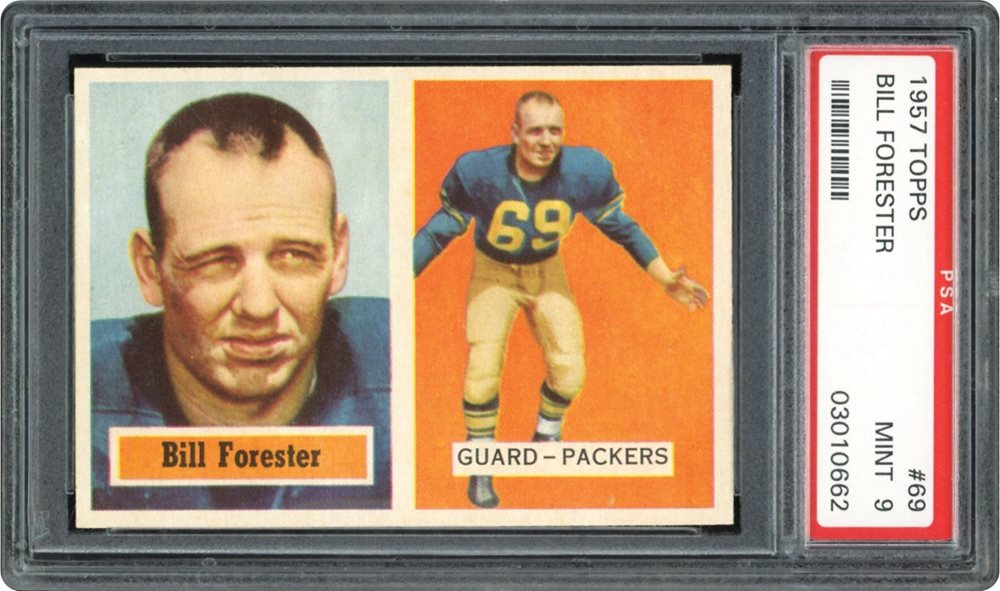 Fall Sets & Set Break 2021 Auction