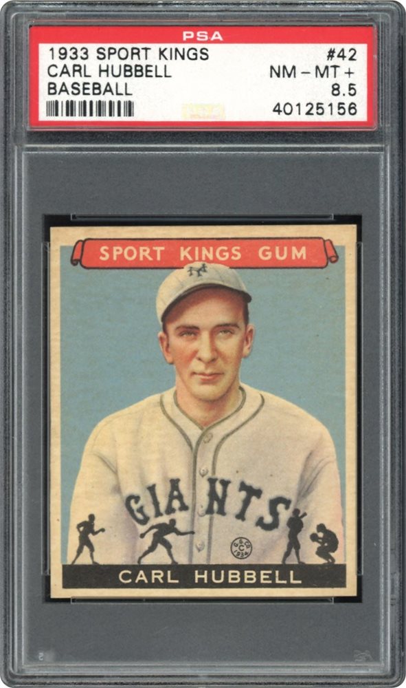 Fall Sets & Set Break 2021 Auction