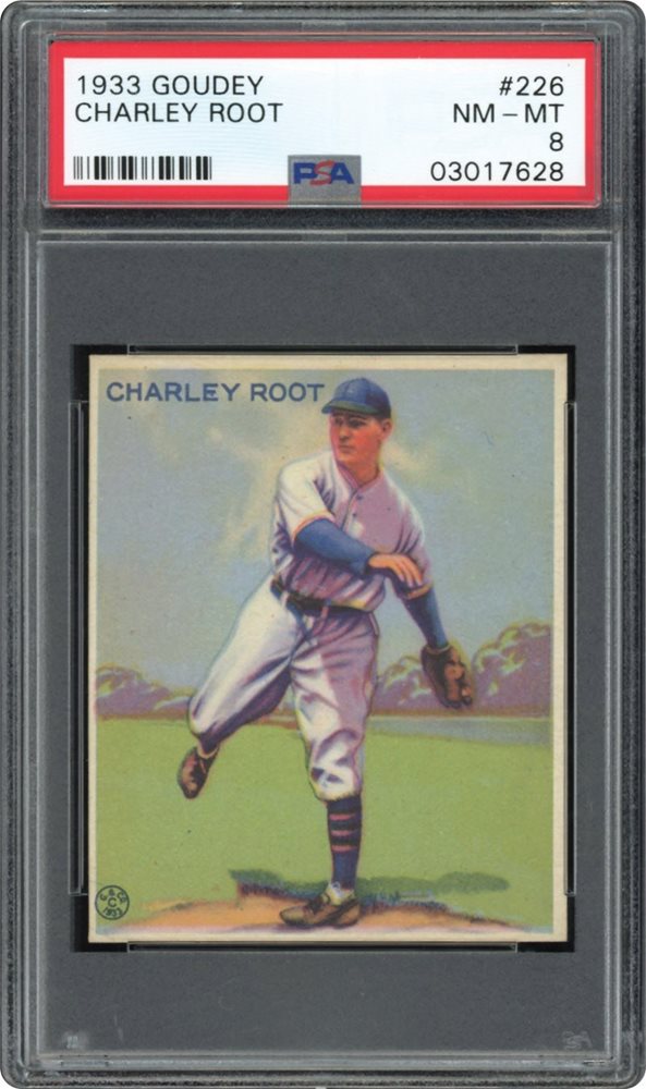 Fall Sets & Set Break 2021 Auction