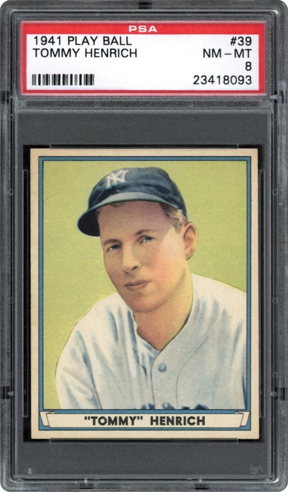 Fall Sets & Set Break 2021 Auction