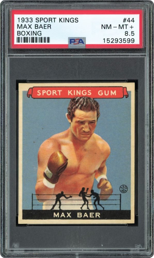 Fall Sets & Set Break 2021 Auction