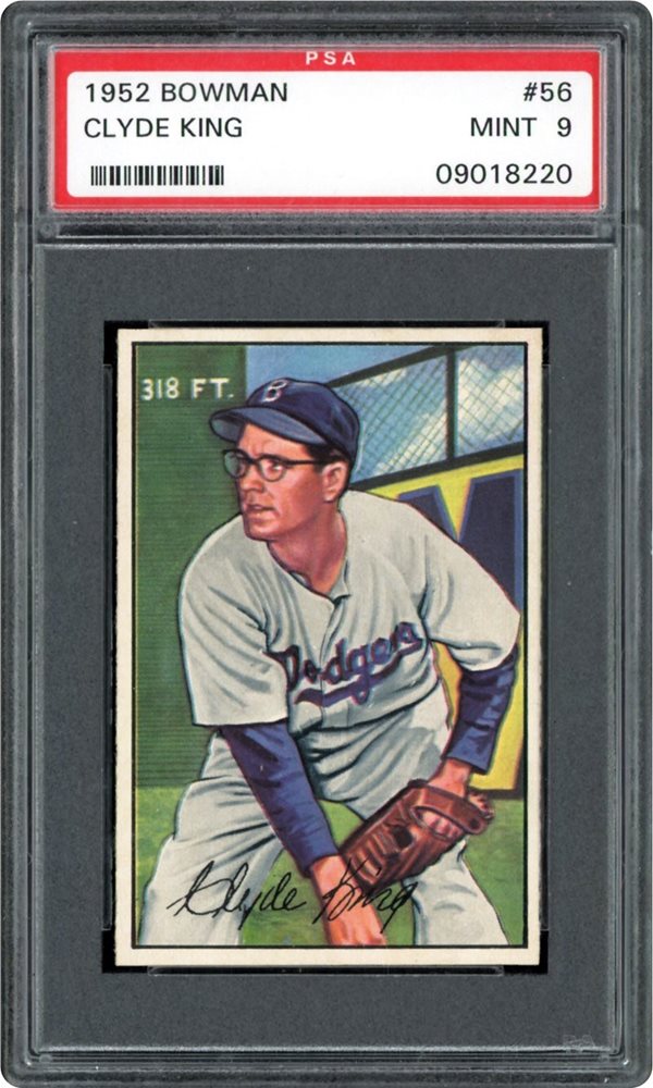 Fall Sets & Set Break 2021 Auction