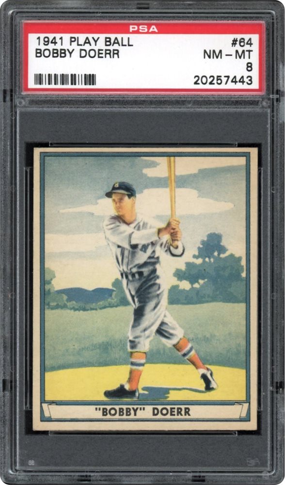 Fall Sets & Set Break 2021 Auction
