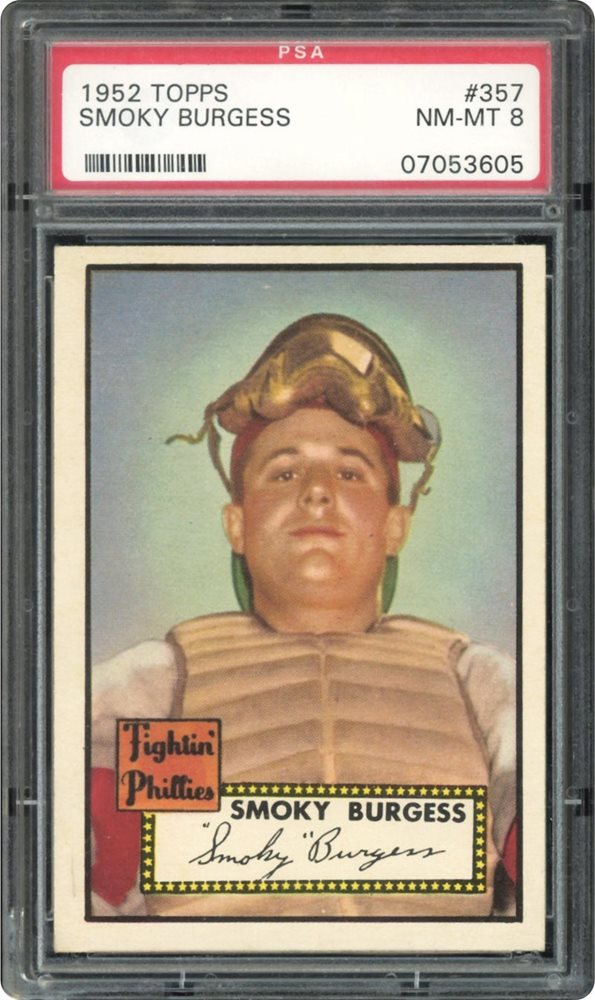 Fall Sets & Set Break 2021 Auction