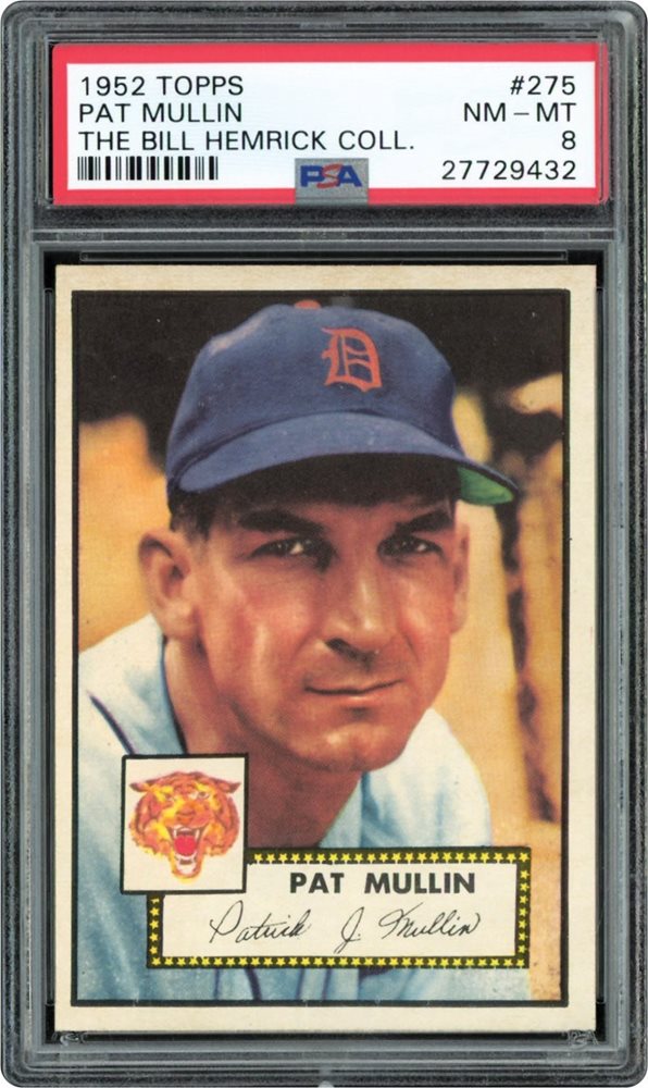 Fall Sets & Set Break 2021 Auction