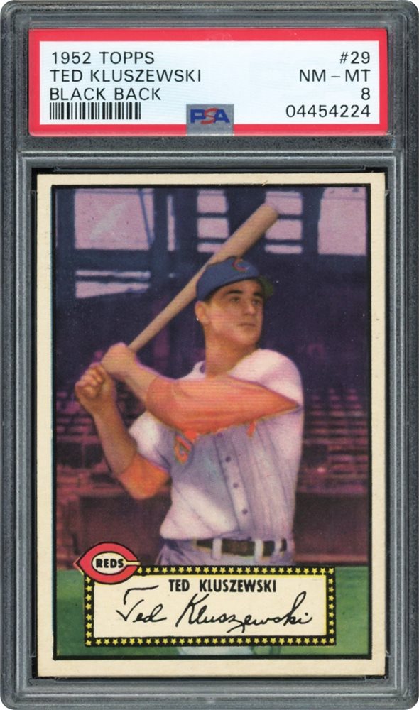 Fall Sets & Set Break 2021 Auction