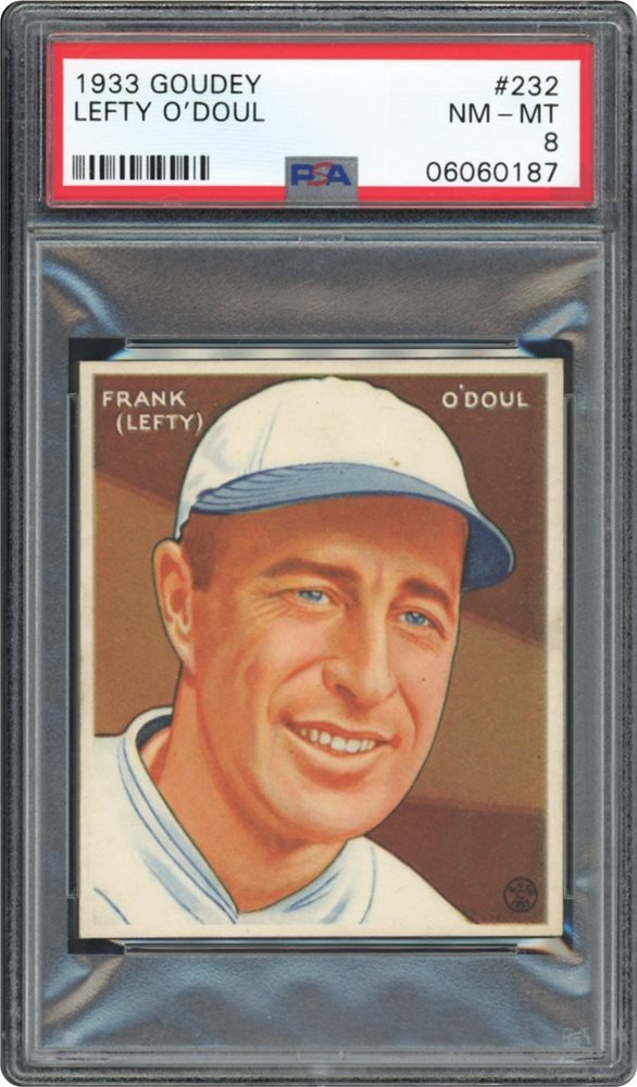 Fall Sets & Set Break 2021 Auction