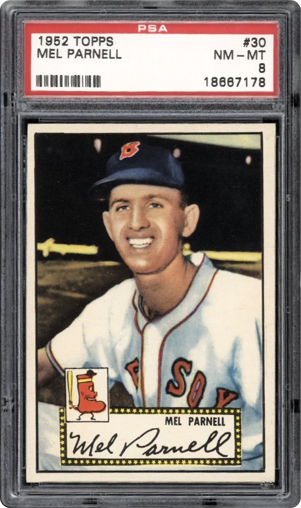 Fall Sets & Set Break 2021 Auction