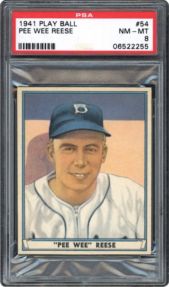 Fall Sets & Set Break 2021 Auction