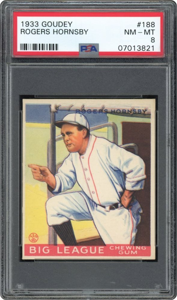 Fall Sets & Set Break 2021 Auction