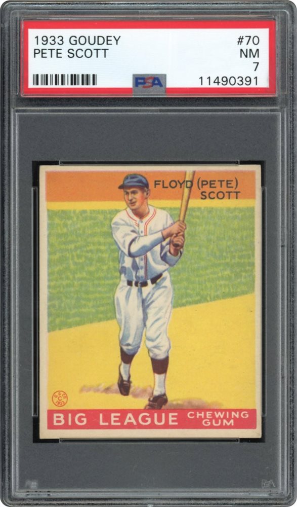 Fall Sets & Set Break 2021 Auction