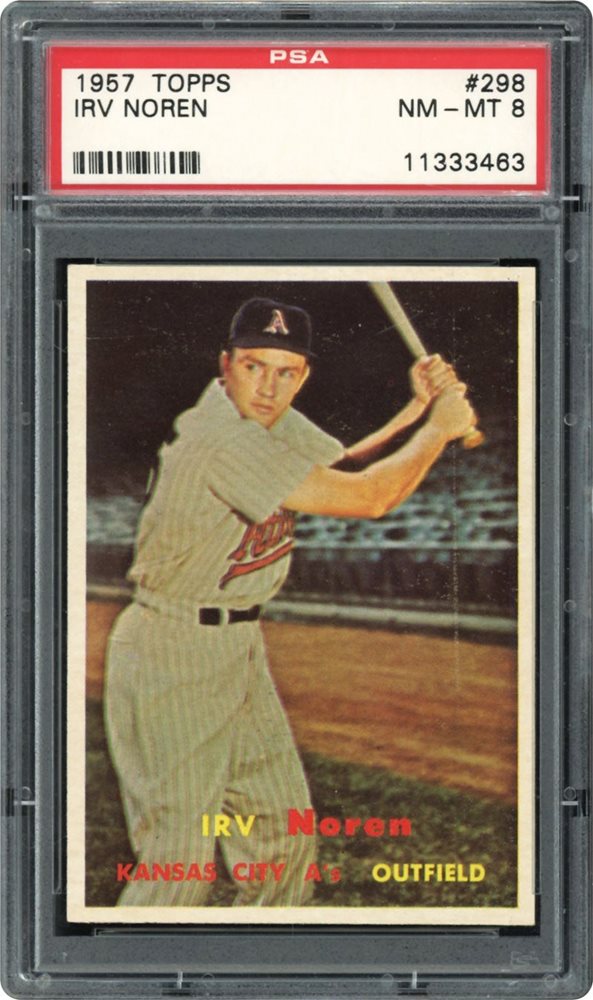 Fall Sets & Set Break 2021 Auction