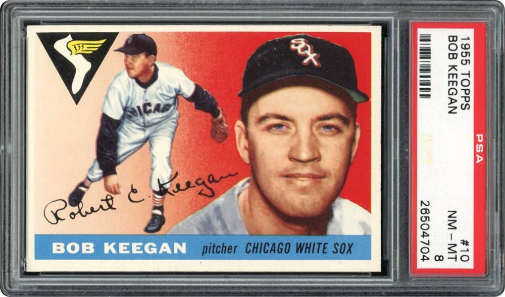 Fall Sets & Set Break 2021 Auction