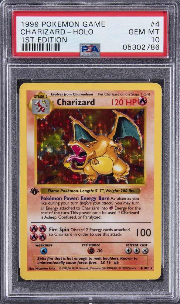 Comics, Video Game & TCG Elite Auction Closing Sep