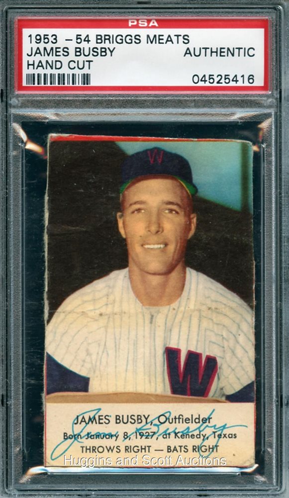 December 2010 Auction