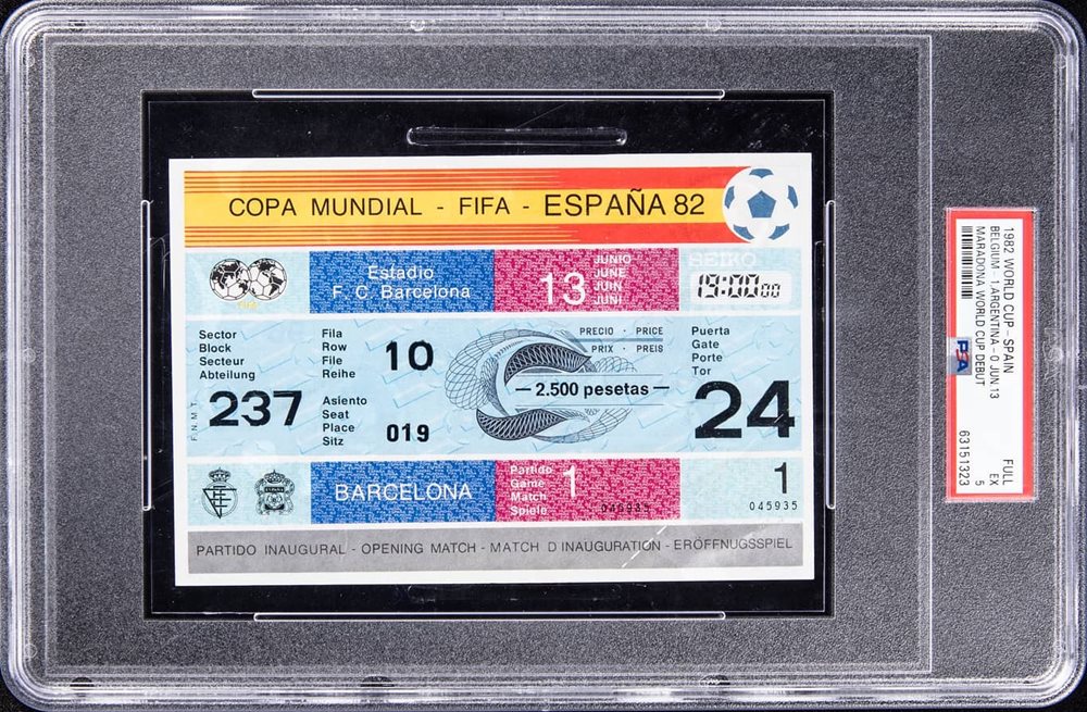 Goldin Auctions
