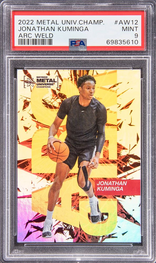 Weekly Auction Mar 7 - Mar 16