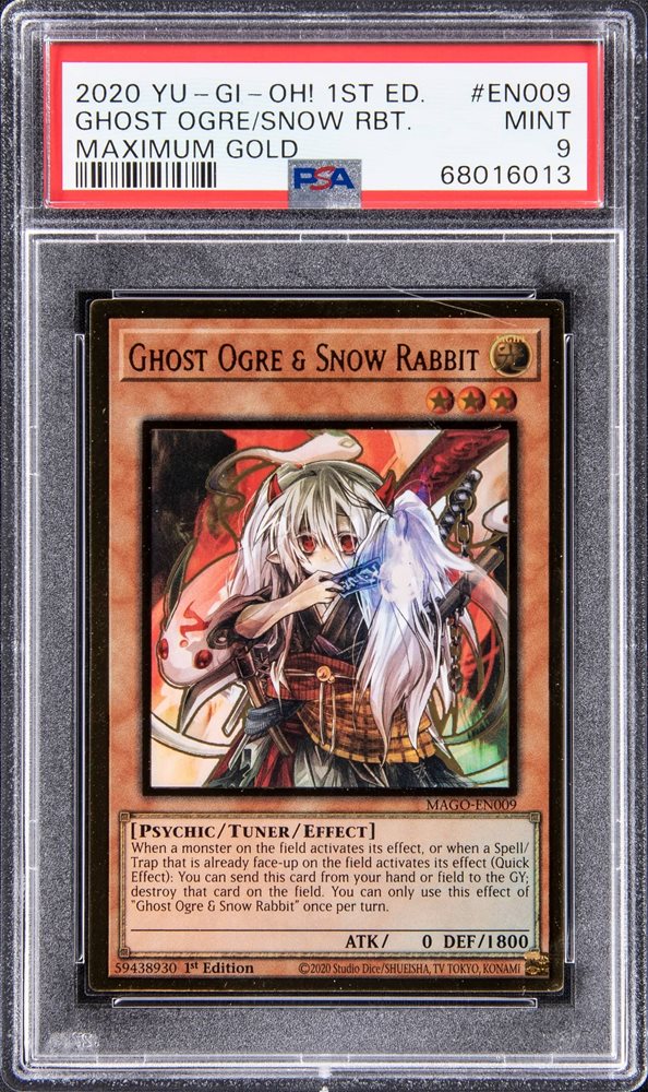 Weekly Auction Mar 7 - Mar 16