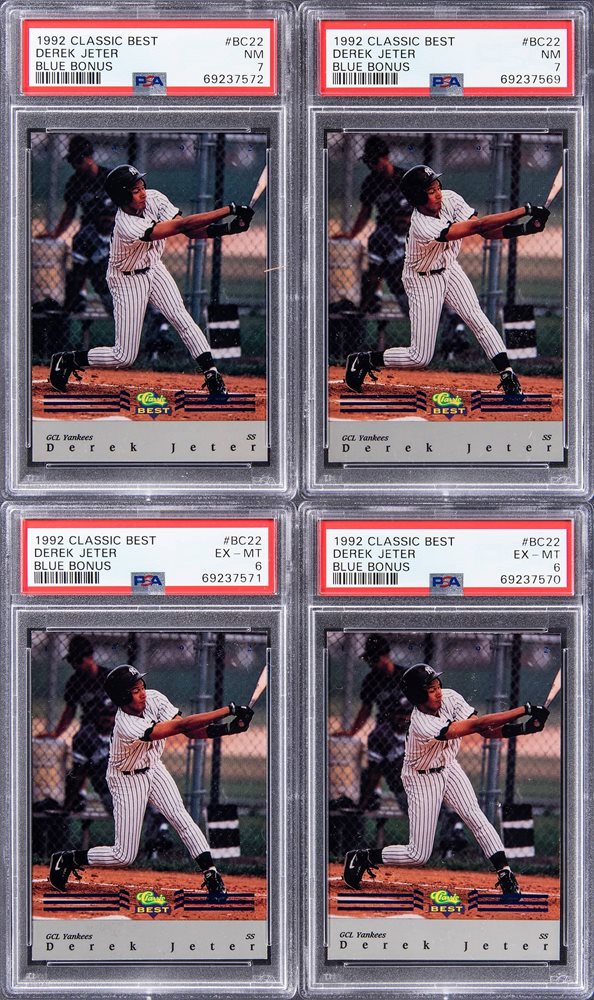 Weekly Auction Mar 7 - Mar 16