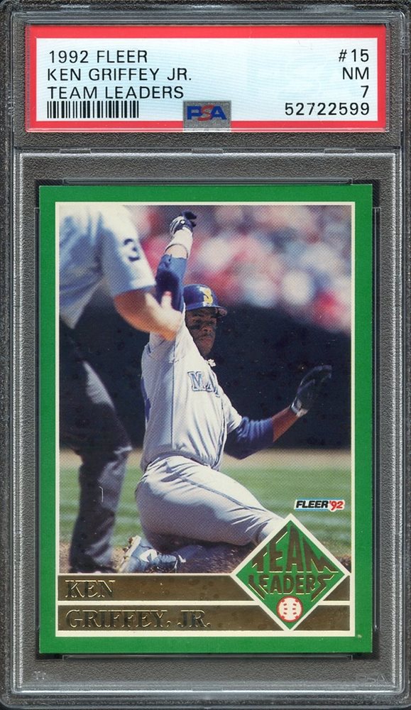 Sirius Sports Cards Auction # 296 - Ends 9/23/21
