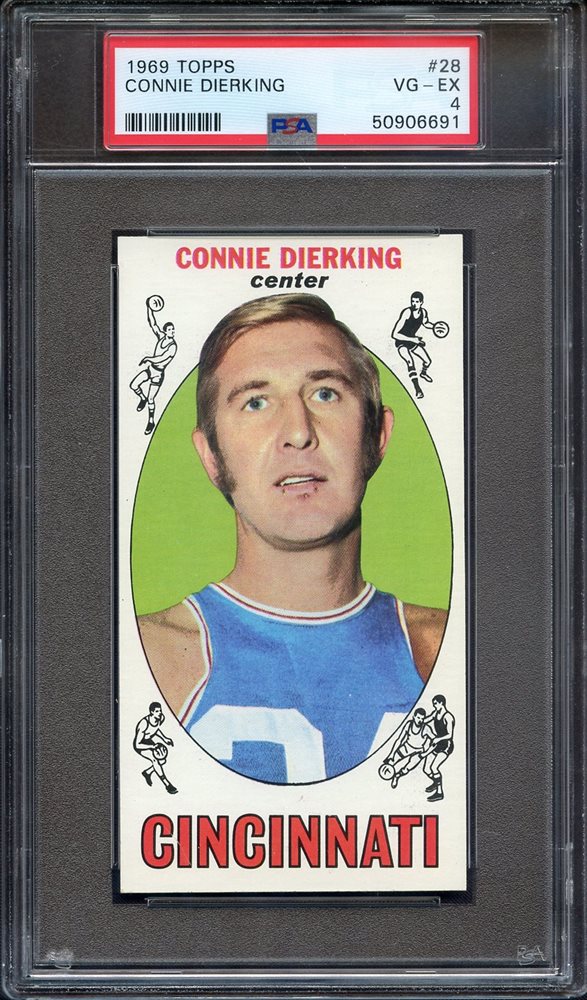 Sirius Sports Cards Auction # 296 - Ends 9/23/21