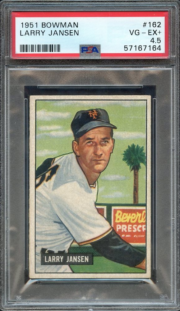 Sirius Sports Cards Auction # 296 - Ends 9/23/21