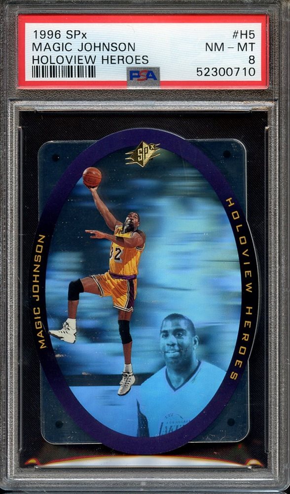 Sirius Sports Cards Auction # 296 - Ends 9/23/21