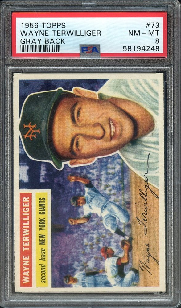 Sirius Sports Cards Auction # 296 - Ends 9/23/21