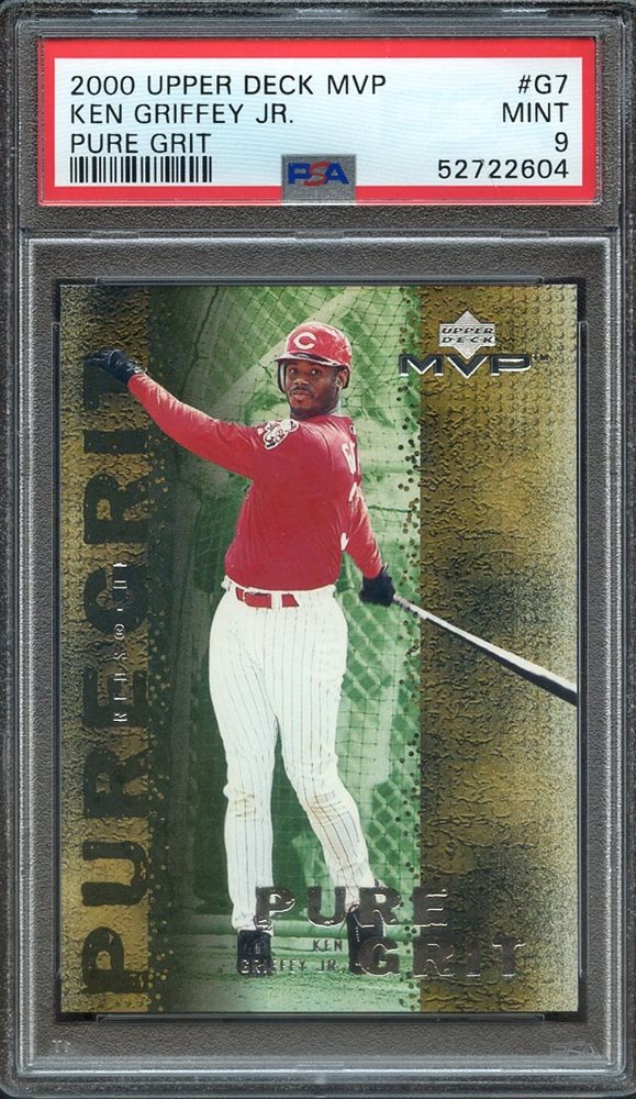 Sirius Sports Cards Auction # 296 - Ends 9/23/21