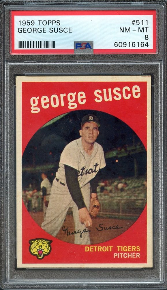 Sirius Sports Cards Auction # 296 - Ends 9/23/21