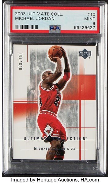 Sunday Sports Collectibles Select Auction