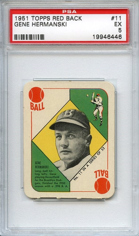 Sirius Sports Cards Auction # 49