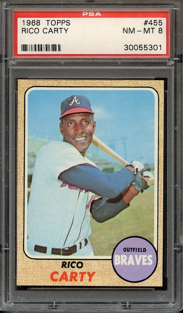 Sirius Sports Cards Auction # 319 - Ends 8/11/22