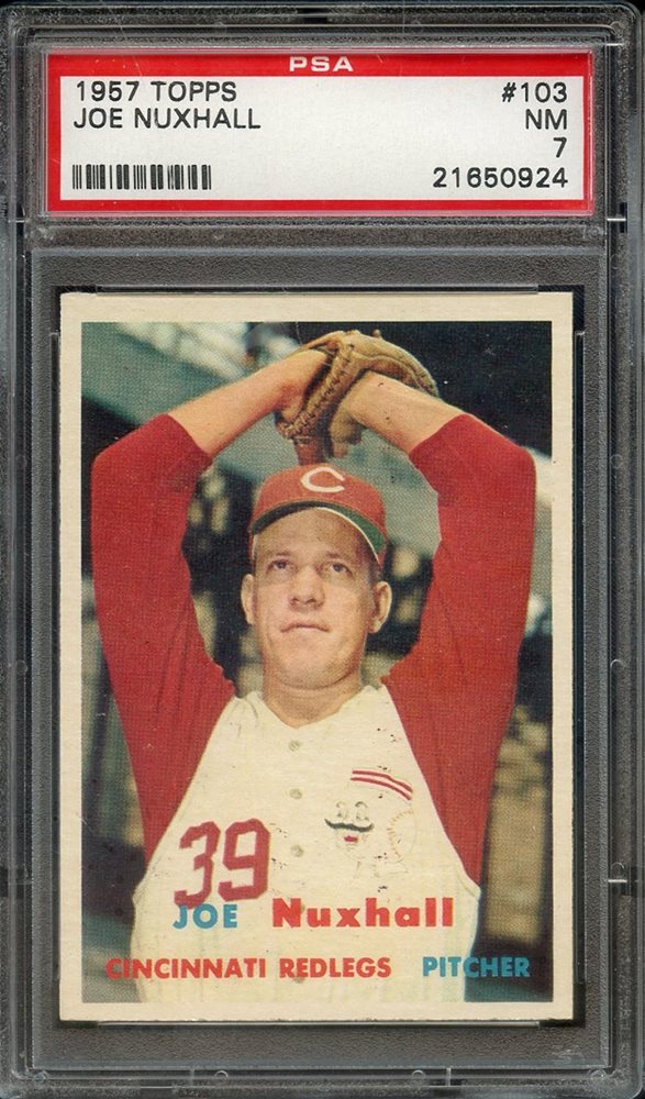 Sirius Sports Cards Auction # 319 - Ends 8/11/22