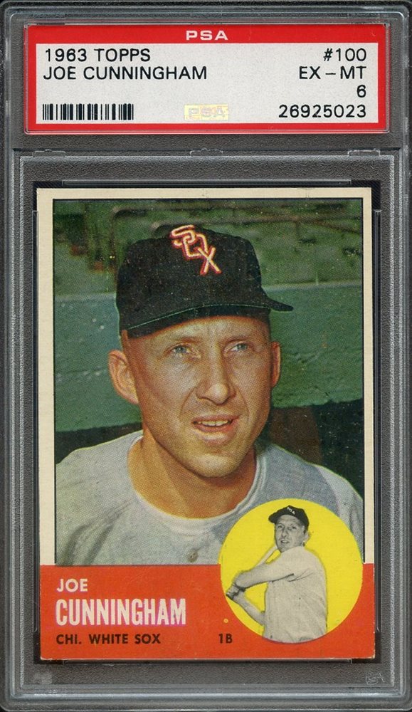 Sirius Sports Cards Auction # 319 - Ends 8/11/22