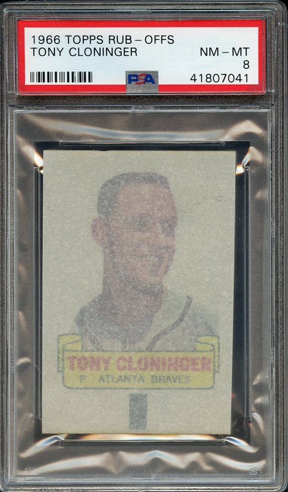 Sirius Sports Cards Auction # 319 - Ends 8/11/22