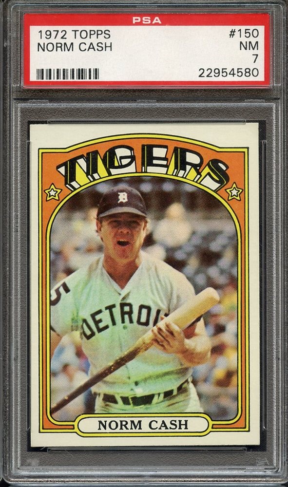 Sirius Sports Cards Auction # 319 - Ends 8/11/22