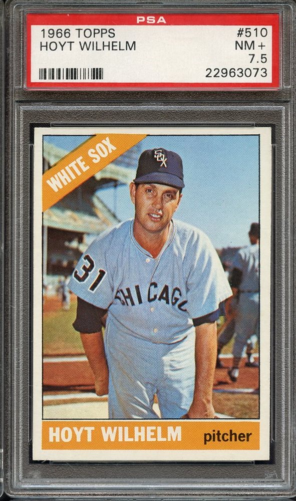 Sirius Sports Cards Auction # 319 - Ends 8/11/22