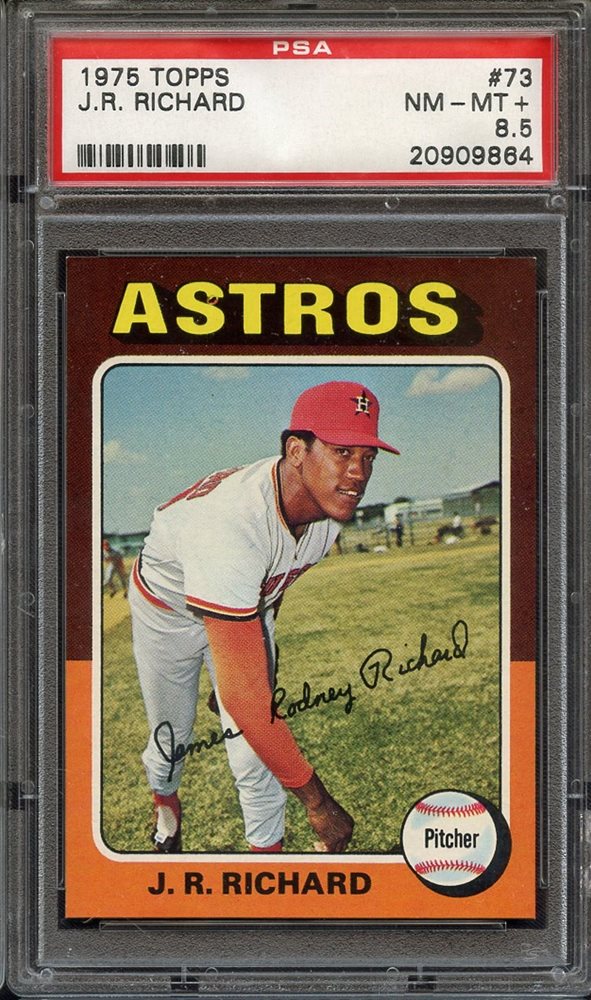 Sirius Sports Cards Auction # 319 - Ends 8/11/22
