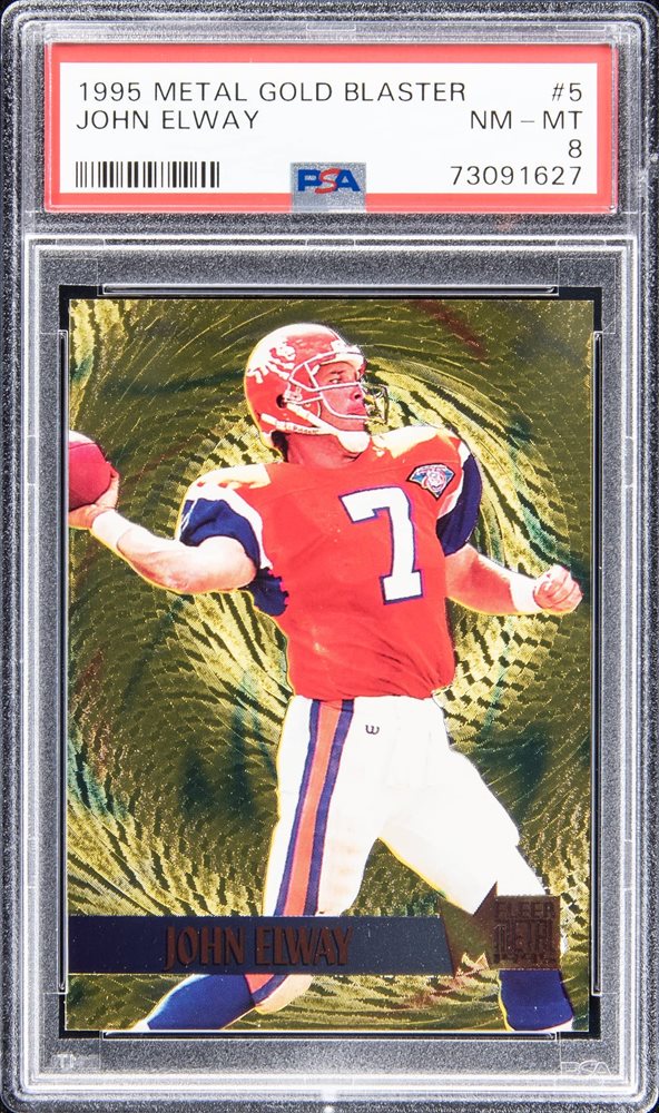 Weekly Auction Apr 18 - Apr 27