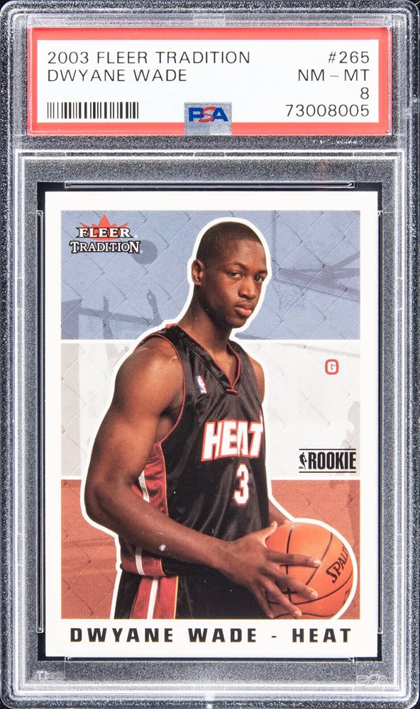 Weekly Auction Apr 18 - Apr 27