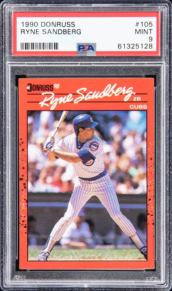 Weekly Auction Apr 18 - Apr 27