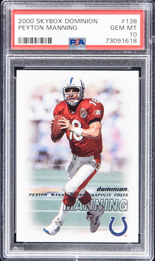 Weekly Auction Apr 18 - Apr 27