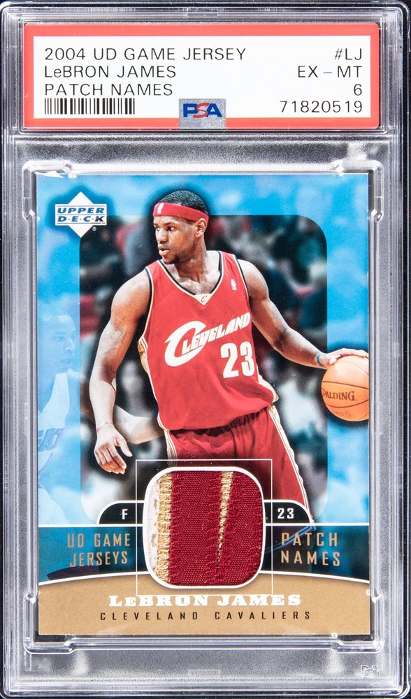 Weekly Auction Apr 18 - Apr 27