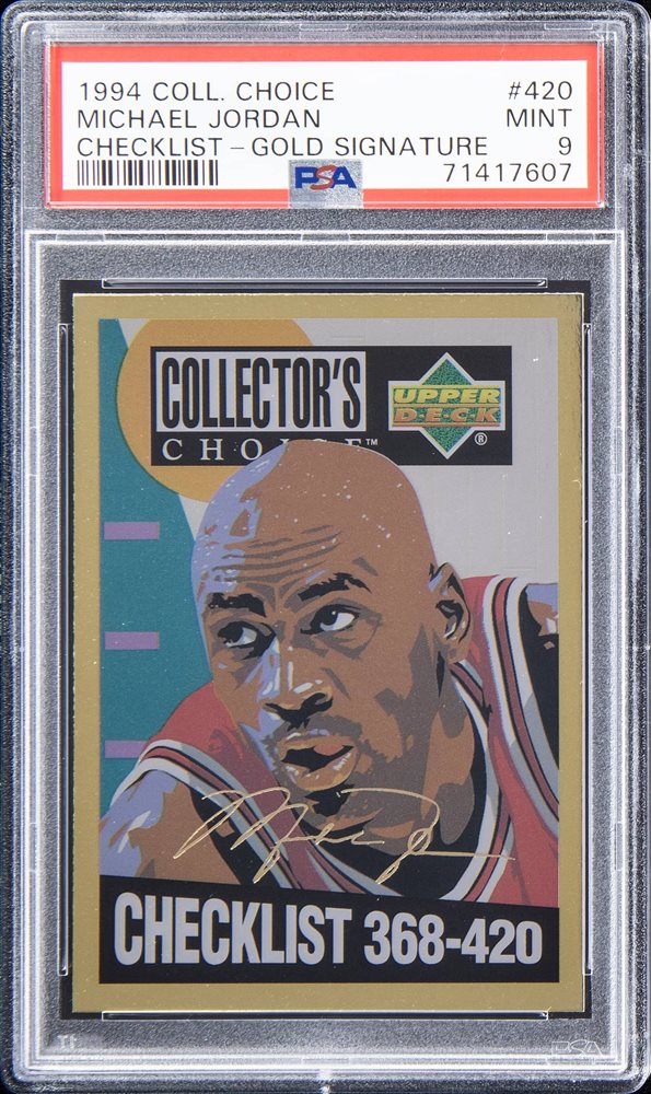 Weekly Auction Apr 18 - Apr 27